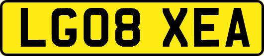 LG08XEA