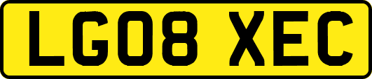 LG08XEC