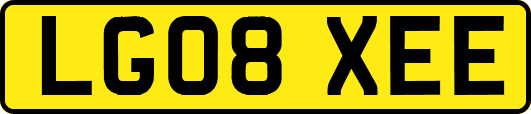 LG08XEE