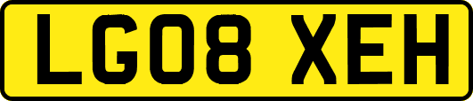 LG08XEH