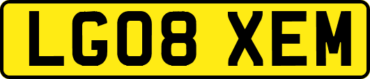 LG08XEM
