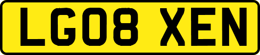 LG08XEN