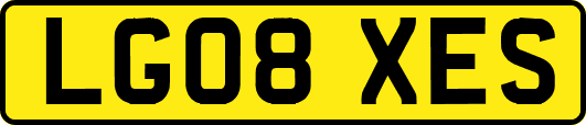 LG08XES