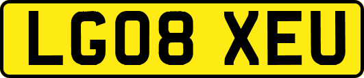 LG08XEU