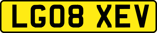 LG08XEV