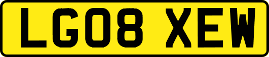 LG08XEW