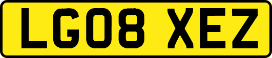 LG08XEZ