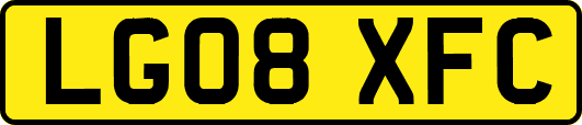 LG08XFC