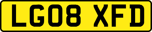 LG08XFD