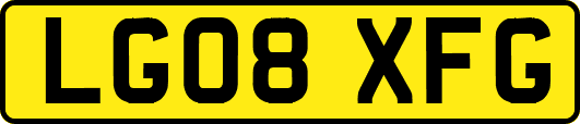 LG08XFG