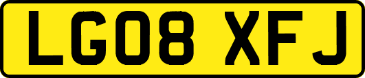 LG08XFJ