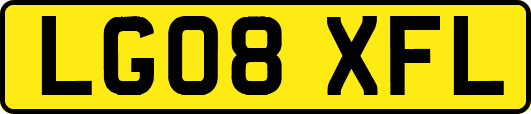 LG08XFL