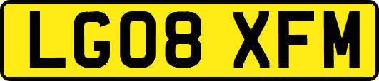 LG08XFM