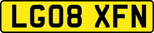 LG08XFN