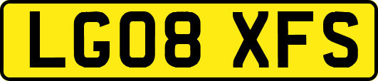LG08XFS