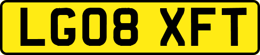 LG08XFT