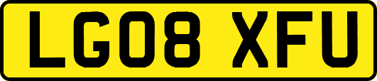 LG08XFU