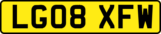 LG08XFW