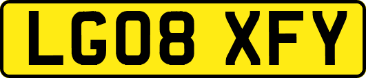 LG08XFY