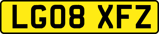LG08XFZ