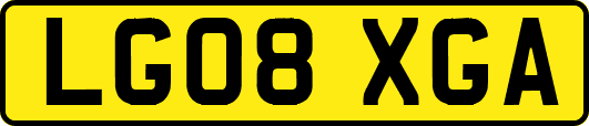 LG08XGA