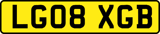 LG08XGB