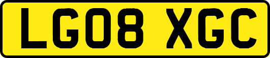 LG08XGC