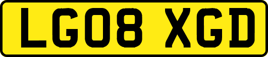 LG08XGD