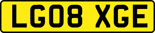 LG08XGE