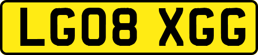 LG08XGG