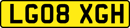 LG08XGH