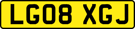 LG08XGJ