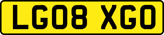 LG08XGO