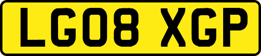LG08XGP
