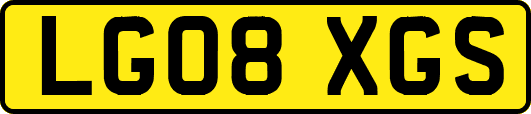 LG08XGS
