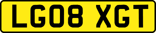 LG08XGT