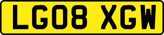 LG08XGW