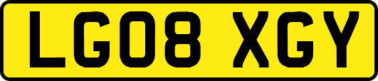 LG08XGY
