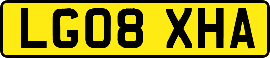 LG08XHA