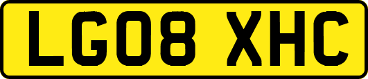 LG08XHC