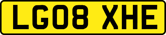 LG08XHE
