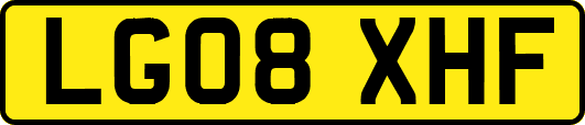 LG08XHF