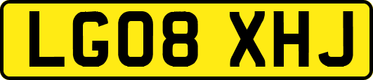 LG08XHJ