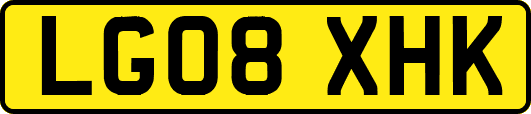 LG08XHK