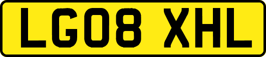 LG08XHL