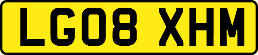LG08XHM
