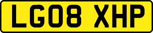 LG08XHP