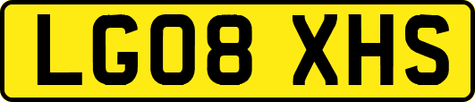 LG08XHS