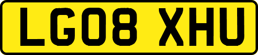 LG08XHU