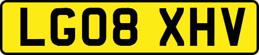 LG08XHV